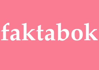 Synonym faktabok