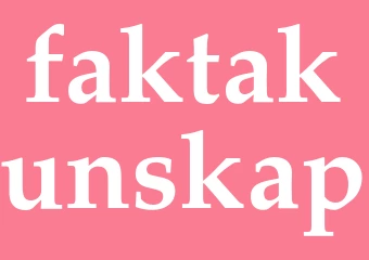 Synonym faktakunskap