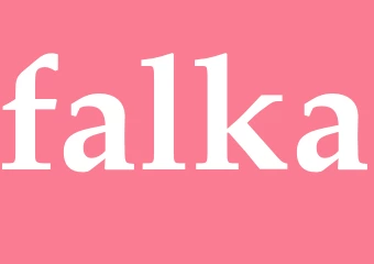 Synonym falka