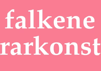 Synonym falkenerarkonst