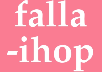 Synonym falla ihop