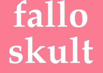 Synonym falloskult