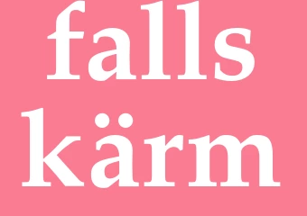 Synonym fallskärm
