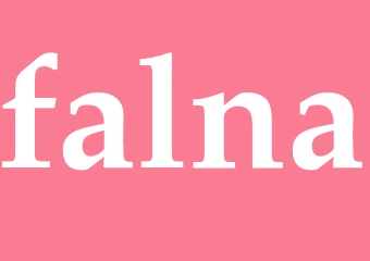 Synonym falna