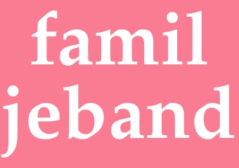 Synonym familjeband