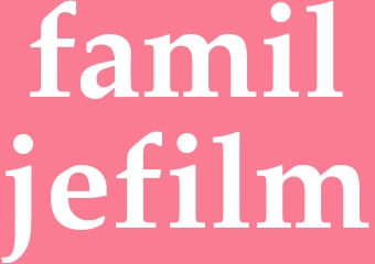 Synonym familjefilm