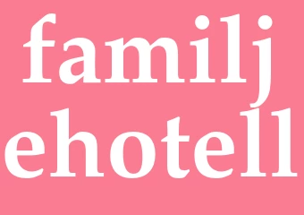 Synonym familjehotell