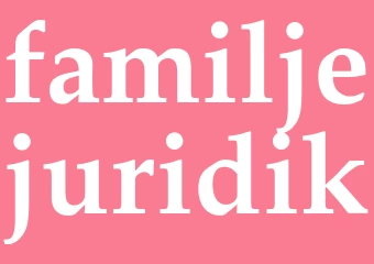 Synonym familjejuridik