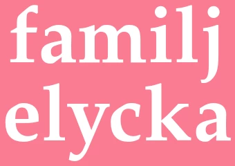 Synonym familjelycka