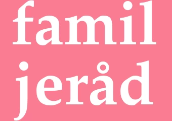 Synonym familjeråd
