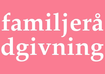 Synonym familjerådgivning