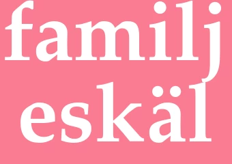Synonym familjeskäl