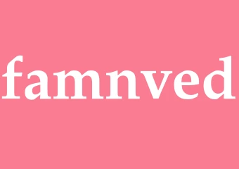 Synonym famnved