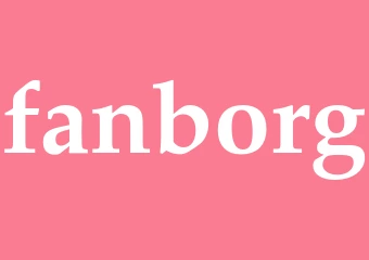 Synonym fanborg
