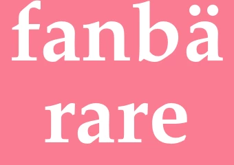 Synonym fanbärare