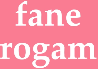 Synonym fanerogam