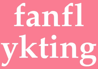 Synonym fanflykting
