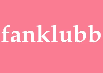 Synonym fanklubb