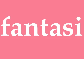 Synonym fantasi