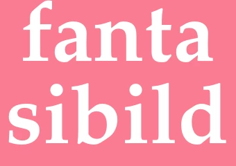 Synonym fantasibild