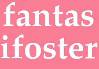 Synonym fantasifoster