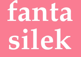 Synonym fantasilek