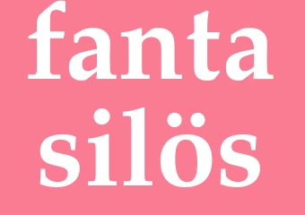 Synonym fantasilös