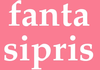 Synonym fantasipris