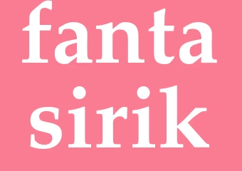 Synonym fantasirik