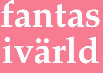 Synonym fantasivärld