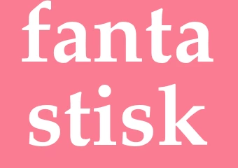 Synonym fantastisk