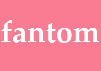 Synonym fantom