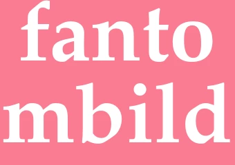 Synonym fantombild