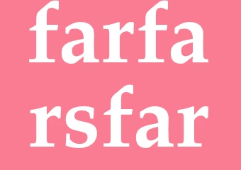 Synonym farfarsfar