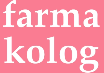 Synonym farmakolog
