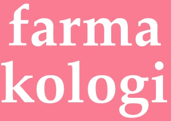 Synonym farmakologi