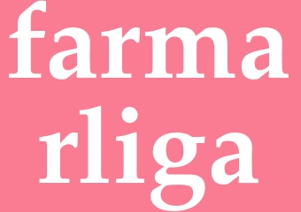 Synonym farmarliga