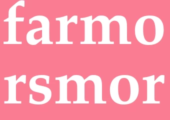 Synonym farmorsmor
