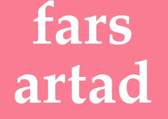 Synonym farsartad