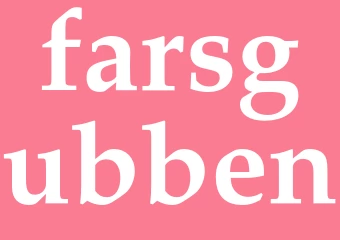 Synonym farsgubben