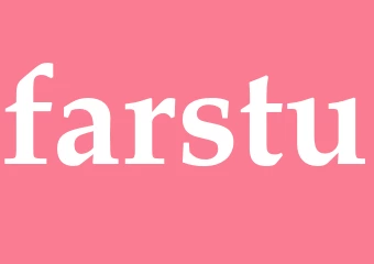Synonym farstu