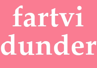 Synonym fartvidunder