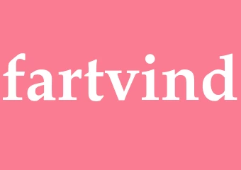 Synonym fartvind