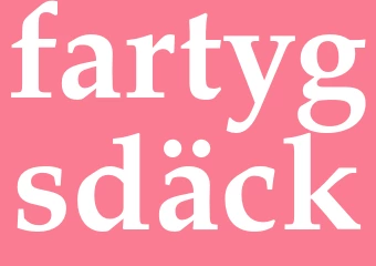 Synonym fartygsdäck