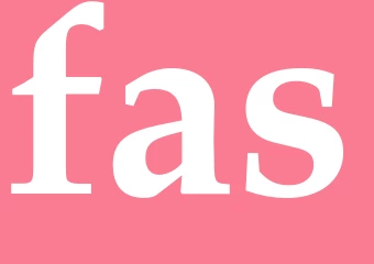 Synonym fas