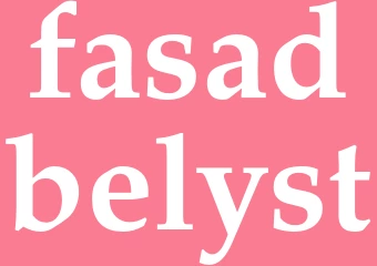 Synonym fasadbelyst
