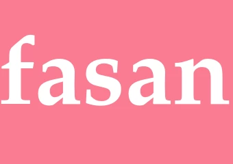 Synonym fasan