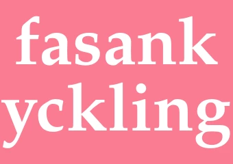 Synonym fasankyckling