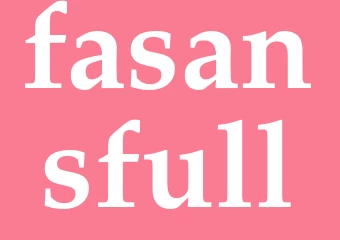 Synonym fasansfull