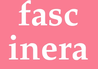 Synonym fascinera